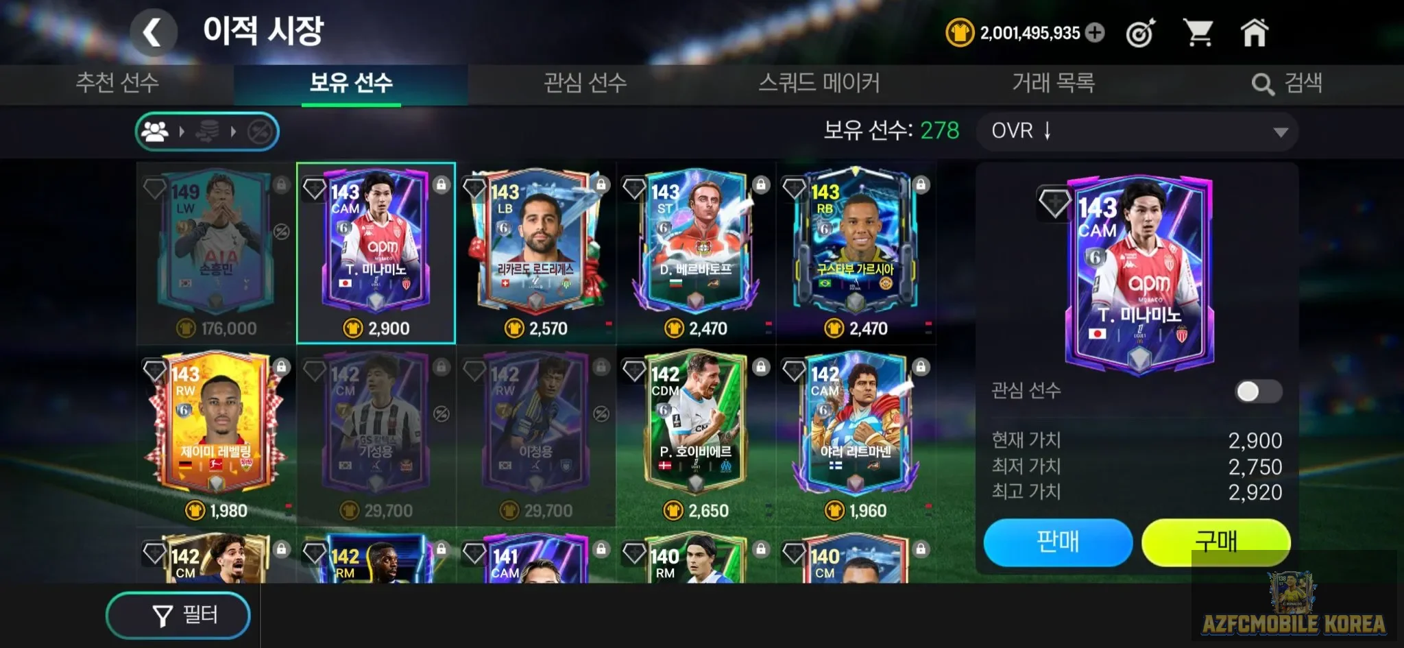 [MS010] 2 billion MP + FV https://open.kakao.com/o/scX8R7zi